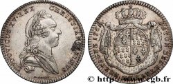 BRETAGNE (ÉTATS DE...)  États de Rennes 1764