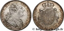 BRETAGNE (ÉTATS DE...)  États de Rennes 1780