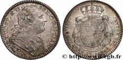BRETAGNE (ÉTATS DE...)  États de Rennes 1780