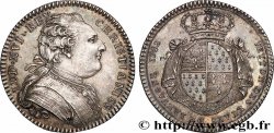 BRETAGNE (ÉTATS DE...)  États de Rennes 1782