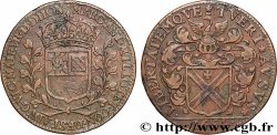 DIJON (MAIRES DE ... et divers) Marc-Antoine Millotet 1654