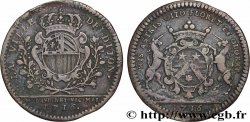 DIJON (MAIRES DE ... et divers) MAIRES DE DIJON 1716