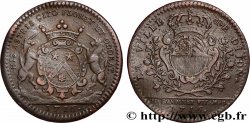 DIJON (MAIRES DE ... et divers) MAIRES DE DIJON 1716