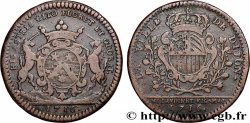 DIJON (MAIRES DE ... et divers) MAIRES DE DIJON 1716