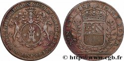 DIJON (MAIRES DE ... et divers) Nicolas Labotte 1713