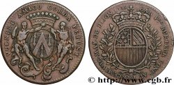 DIJON (MAIRES DE ... et divers) Jean-Pierre Burteur 1739