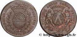 DIJON (MAIRES DE ... et divers) Jean-Pierre Burteur 1739