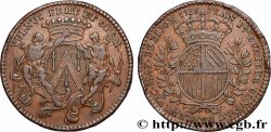 DIJON (MAIRES DE ... et divers) Jean-Pierre Burteur 1736