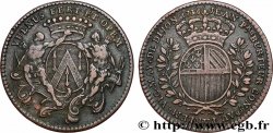 DIJON (MAIRES DE ... et divers) Jean-Pierre Burteur 1736