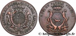 DIJON (MAIRES DE ... et divers) Guillaume Raviot 1772