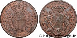 DIJON (MAIRES DE ... et divers) Jean-Pierre Burteur 1745