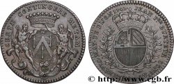 DIJON (MAIRES DE ... et divers) Jean-Pierre Burteur 1742