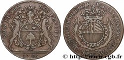 DIJON (MAIRES DE ... et divers) Julien Clopin 1705
