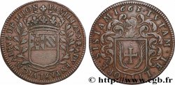 DIJON (MAIRES DE ... et divers) Pierre Guillaume 1663