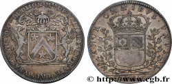 DIJON (MAIRES DE ... et divers) Mathieu de Badier, lieutenant général criminel au bailliage 1685