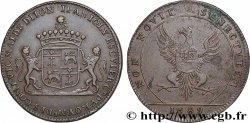 DIJON (MAIRES DE ... et divers) Jean Joly 1689