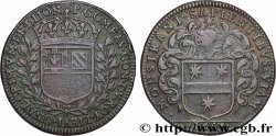 DIJON (MAIRES DE ... et divers) Pierre Comeau de Créancey 1657