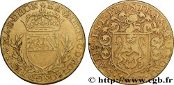 DIJON (MAIRES DE ... et divers) Étienne Humbert 1627