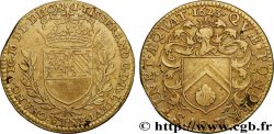 DIJON (MAIRES DE ... et divers) Jean Tisserand 1623