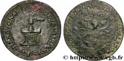 DIJON (MAIRES DE ... et divers) Jacques Laverne 1591