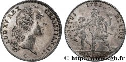 EXTRAORDINAIRE DES GUERRES EXTRAORDINAIRE DES GUERRES 1752