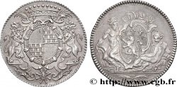 LYON ET DU LYONNAIS (OFFICIERS ET NOBLESSE DE...)  Jeton Ar 30, Camille Perrichon, secrétaire n.d.
