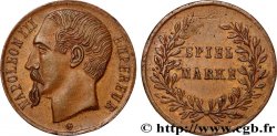 ADVERTISING TOKENS Spiel Marke Napoleon III n.d.