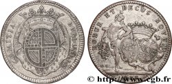 BOURGOGNE (ÉTATS DE ...) L’exil et le mariage de Jules de Bourbon-Condé et de Caroline de Hesse-Reinfeld  1728