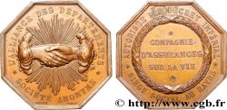 ASSURANCES ALLIANCE DES DEPARTEMENTS - LE HAVRE - VIE n.d.