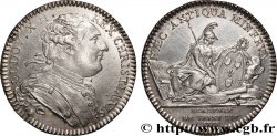 ACADÉMIES ET SOCIÉTÉS SAVANTES Académie de St Luc, émission de 1777 1758