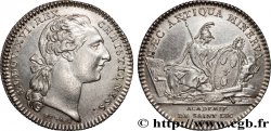ACADÉMIES ET SOCIÉTÉS SAVANTES Académie de St Luc 1758