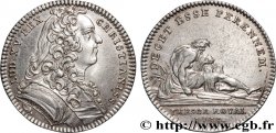 TRÉSOR ROYAL LOUIS XV 1738