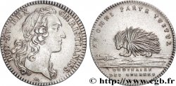 ORDINAIRE DES GUERRES LOUIS XV - Coalition de Nymphenbourg 1741