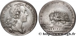 ORDINAIRE DES GUERRES LOUIS XV - Coalition de Nymphenbourg 1741