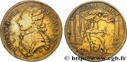 LOUIS XVI Le plus digne n.d.
