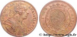 BOURGOGNE (ÉTATS DE ...) Les États 1743