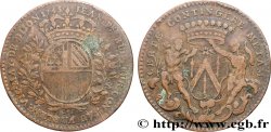 DIJON (MAIRES DE ... et divers) Jean-Pierre Burteur 1745