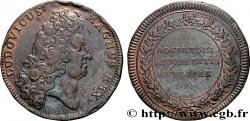 LOUIS XIV LE GRAND ou LE ROI SOLEIL  n.d.