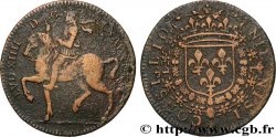 CONSEIL DU ROI Louis XIV n.d.