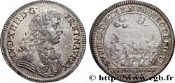 TRÉSOR ROYAL Trésor royal, émission de 1673 1673