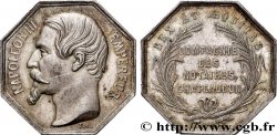 NOTAIRES DU XIXe SIECLE Notaires de Châteaudun (Napoléon III) n.d.