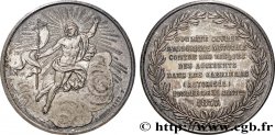 ASSURANCES La Société civile d’assurance mutuelle contre les risques d’accidents dans les carrières 1857