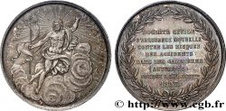 INSURANCES La Société civile d’assurance mutuelle contre les risques d’accidents dans les carrières 1857