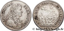 TRÉSOR ROYAL Trésor royal, émission de 1673 1673