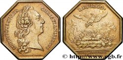 CANAUX ET TRANSPORTS FLUVIAUX Canal de Provence 1767