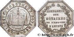 NOTAIRES DU XIXe SIECLE Notaires d’Amiens 1854
