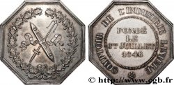 SOCIÉTÉS COMMERCIALES COMPTOIR DE L INDUSTRIE LINIERE 1846