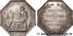 NOTAIRES DU XIXe SIECLE Notaires de Blois n.d.