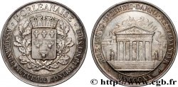 ASSURANCES L’Orléanaise, refrappe 1820