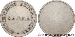 ADVERTISING TOKENS DISTRIBUTEURS AUTOMATIQUES SAFAA n.d.
